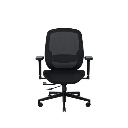 FUJIN Asiento de malla Respaldo de malla