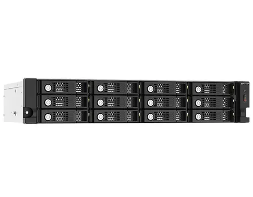 TL-R1220Sep-RP Carcasa de disco duro/SSD Negro, Gris 2.5/3.5" - Imagen 6