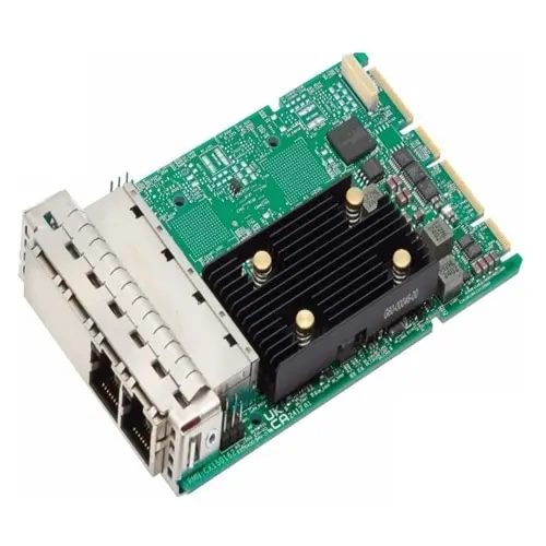 540-BFPR adaptador y tarjeta de red Interno Ethernet