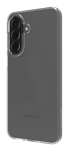 Greenland funda para teléfono móvil 17 cm (6.7") Transparente - Imagen 3