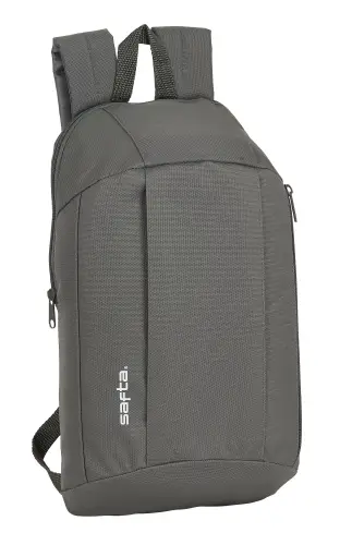 SAFTA-BASICS MINI MOCHILA