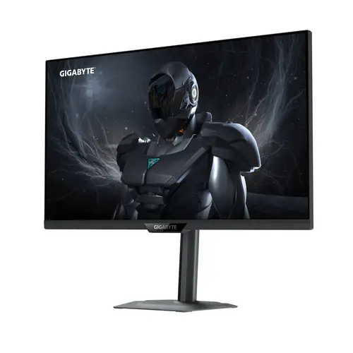 G27Q20 Monitor Gaming 27 QHD - 2560 x 1440, 200Hz, 0.5ms, Compatible con G-Sync, FreeSync Premium, HDR10, HDMI 2.0, DisplayPort 1.4 - Imagen 2