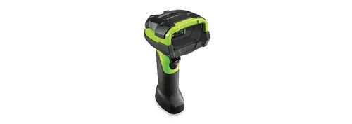 DS3678-HD Lector de códigos de barras portátil 1D/2D Laser Negro, Verde - Imagen 1