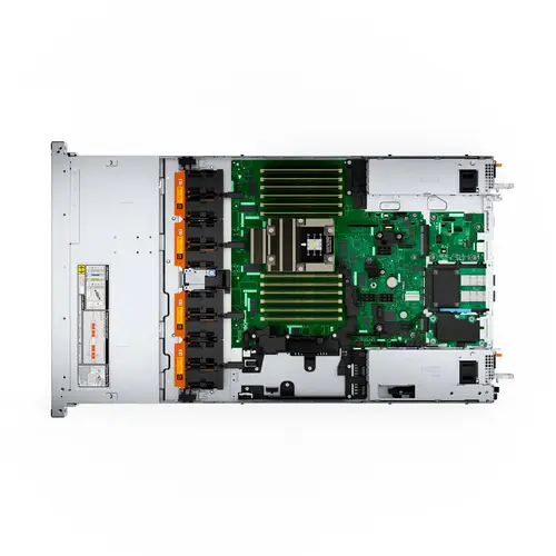 PowerEdge R6615 servidor 480 GB Bastidor (1U) AMD EPYC 9224 2,5 GHz 32 GB DDR5-SDRAM 700 W - Imagen 5