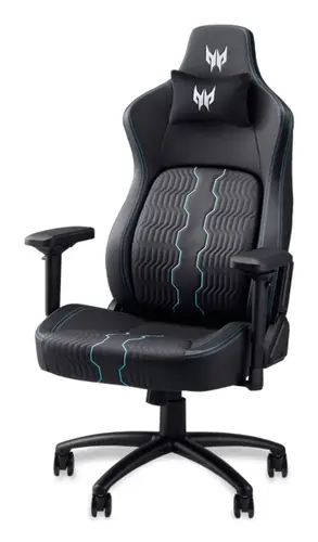 Predator Gaming Chair Rift Pro PGC371 - Imagen 3