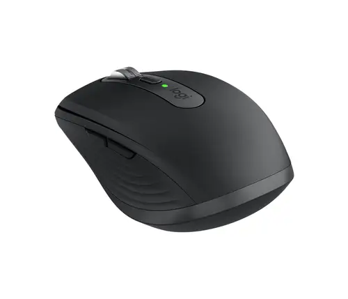 910-006958 ratón Oficina mano derecha RF Wireless + Bluetooth Laser 8000 DPI - Imagen 4