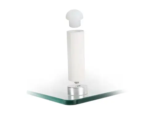 Soporte de cristal para monitor de sobremesa - Imagen 4