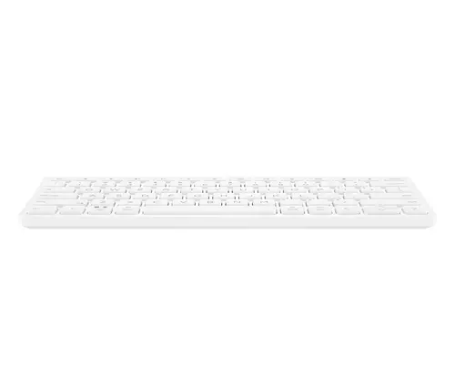 Teclado multidispositivo compacto 350 con Bluetooth - Imagen 1