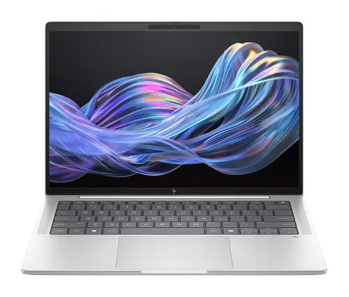 EliteBook X G1i Next Gen AI PC Wolf Pro Security Edition Copilot+ PC Intel Core Ultra 7 258V Portátil 35,6 cm (14") WUXGA 32 GB LPDDR5x-SDRAM 1 TB SSD Wi-Fi 7 (802.11be) Windows 11 Pro Plata - Imagen 1