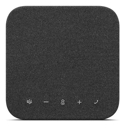 4Y71Q47766 altavoz PC Bluetooth Negro - Imagen 1