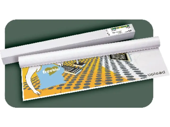 FBS ROLLO PLOTTER 90G 914MMX50M7910509
