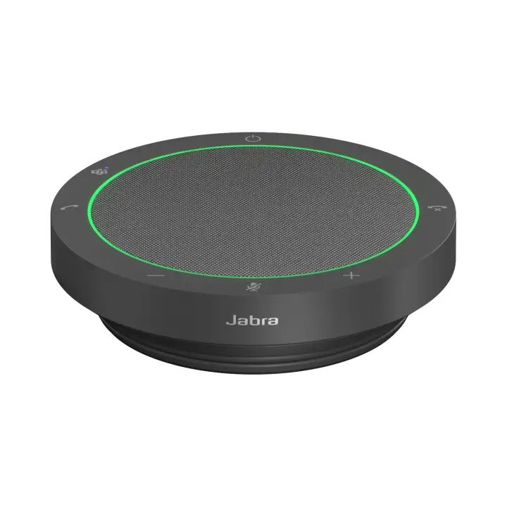 Speak2 40 altavoz Universal USB Tipo C Negro