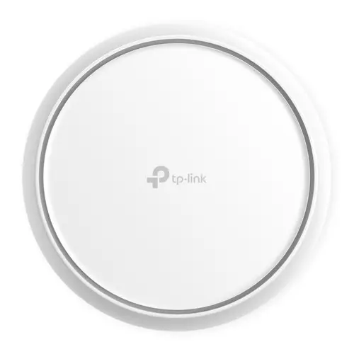 HB210 Pro Doble banda (2,4 GHz / 5 GHz) Wi-Fi 7 (802.11be) Blanco, Gris 2 Interno - Imagen 4