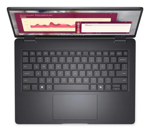 Pro 14 PC14250 Intel Core Ultra 5 225U Portátil 35,6 cm (14") Full HD+ 16 GB DDR5-SDRAM 512 GB SSD Wi-Fi 6E (802.11ax) Windows 11 Pro Español Gris - Imagen 4