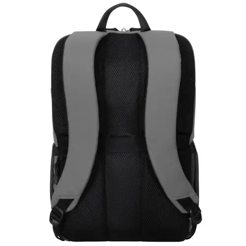 Sagano 39,6 cm (15.6") Mochila Negro, Gris - Imagen 3