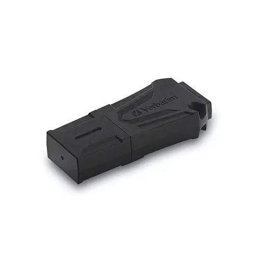 ToughMAX - Unidad USB 16 GB - Negro - Imagen 1