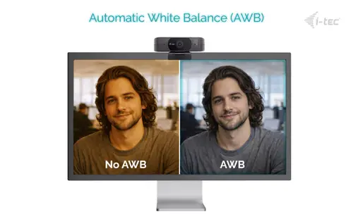 SOLOMON 500 4K PDAF Webcam - Imagen 8