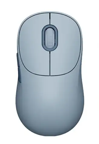 BHR8914GL ratón Universal mano derecha RF inalámbrico 1200 DPI
