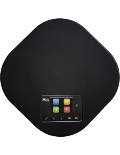 LAIA T-POD BEAMFORMING - MICROFONO-ALTAVOZ BT CON 12 MICROS/ HASTA 8 M DISTANCIA / SALAS GRANDES AULAS / INCLUYE CARGADORES (TPB) - Imagen 1