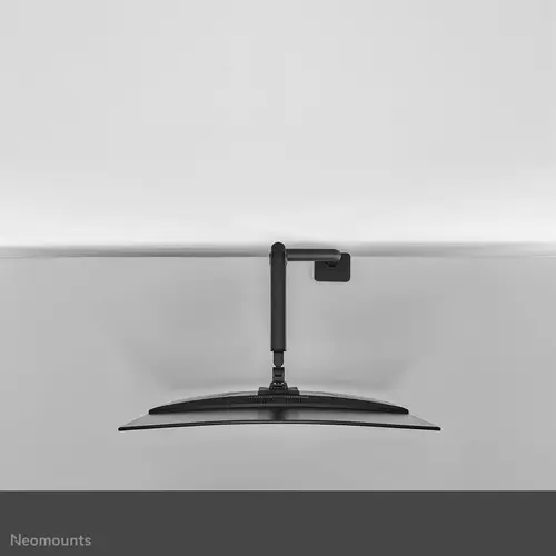 DS70S-950BL1 Brazo de monitor 17-49" - resorte de gas - Topfix - Tope-a-180° - Imagen 6