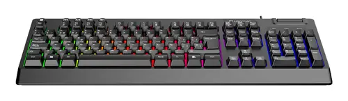 Pack Gaming NOVA 4 en 1 Teclado Español, Ratón, Cascos, Alfombrilla - Imagen 4