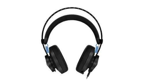 Legion H300 Auriculares Alámbrico Diadema Juego Negro - Imagen 2