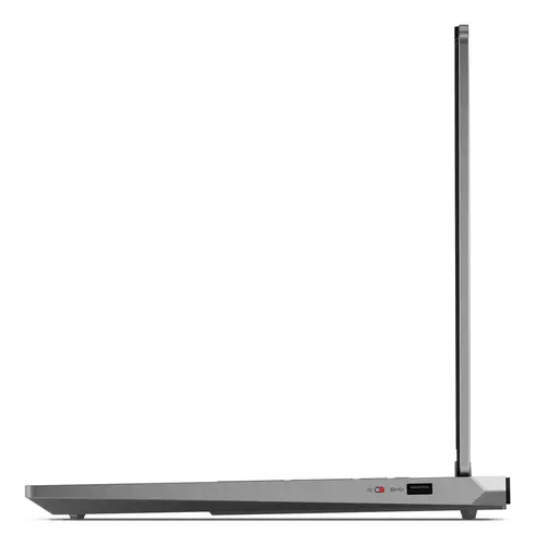 LOQ Essential 15ARP11 AMD Ryzen 7 170 Portátil 39,6 cm (15.6") Full HD 16 GB DDR5-SDRAM 512 GB SSD NVIDIA GeForce RTX 5050 Wi-Fi 6 (802.11ax) Español Gris - Imagen 8