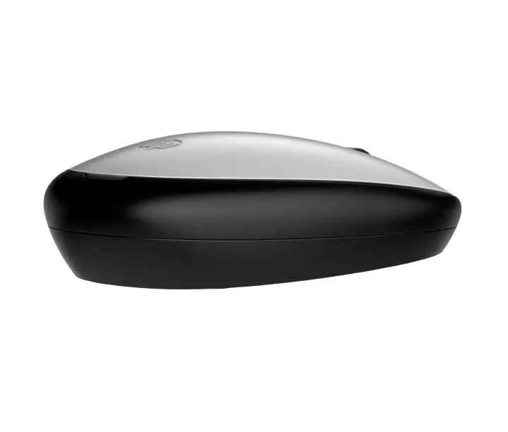 Ratón Bluetooth 240 plateado