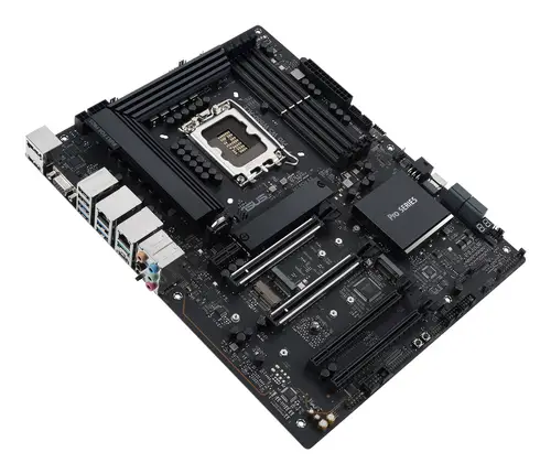 PRO WS W680-ACE Intel W680 LGA 1700 ATX - Imagen 7