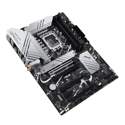 PRIME Z790-P WIFI Intel Z790 LGA 1700 ATX - Imagen 5