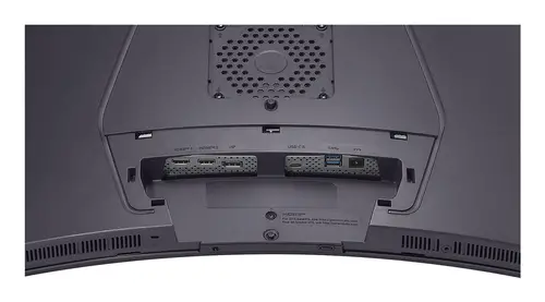 UltraGear pantalla para PC 114,3 cm (45") 5120 x 2160 Pixeles 5K Ultra HD OLED Negro - Imagen 18