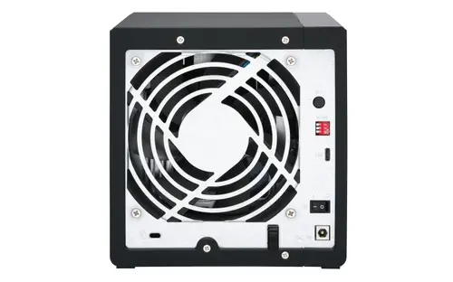 TR-004 caja para disco duro externo Carcasa de disco duro/SSD Negro 2.5/3.5" - Imagen 9