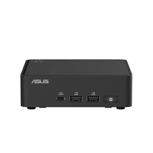 NUC RNUC15CRKU5063C2 Intel Core Ultra 5 225H 16 GB DDR5-SDRAM 512 GB SSD Windows 11 Pro Mini PC Negro - Imagen 2