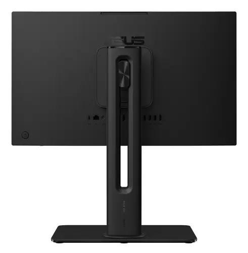 ExpertCenter P400 AiO P440VA-BPC022X - Sobremesa todo en uno 23.8" Full HD (Intel Core 7 240H, 16GB RAM, 512GB SSD, Graphics, Windows 11 Pro) Negro - Teclado QWERTY español - Imagen 4