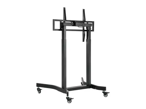 Carro motorizado móvil LFD de 55"-100 - Imagen 2