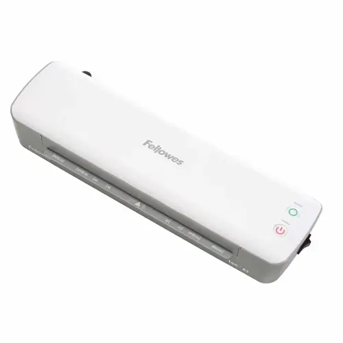 4560201 laminador Laminadora térmica 300 mm/min Blanco - Imagen 6