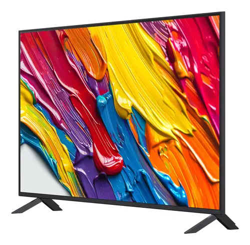 QNED AI 55QNED82A6B 139,7 cm (55") 4K Ultra HD Smart TV Wifi Negro - Imagen 9