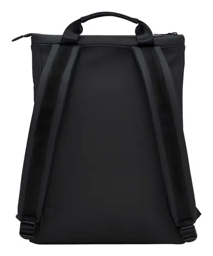 Vigour Backpack 40,6 cm (16") Mochila Negro - Imagen 3