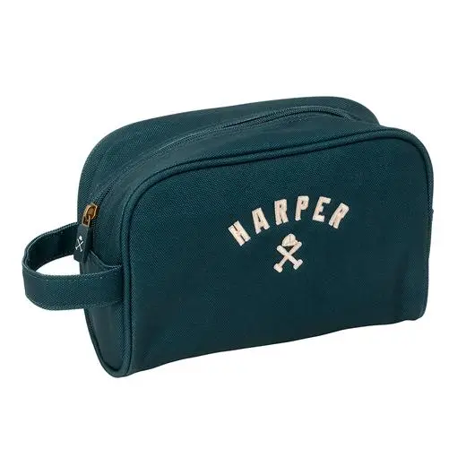 SAFTA NECESER HARPER & NEYER