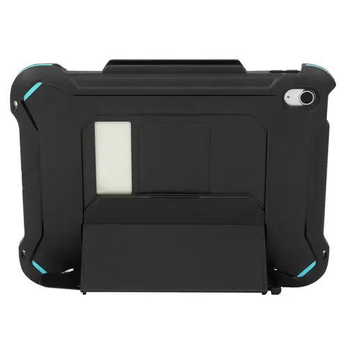 SAFEPORT RUGGED 27,7 cm (10.9") Funda Negro - Imagen 7
