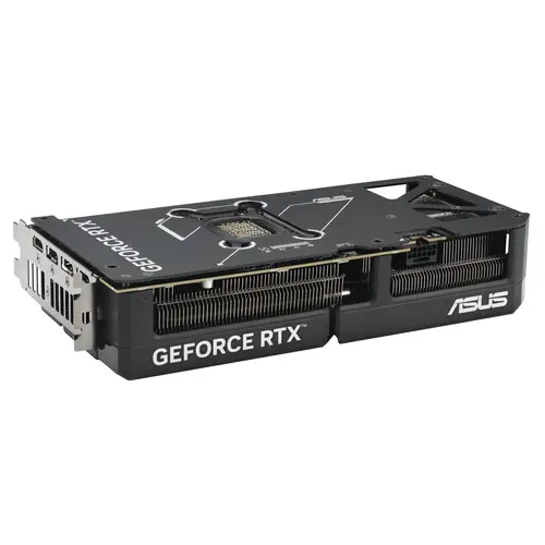 Dual -RTX5070-O12G NVIDIA GeForce RTX 5070 12 GB GDDR7 - Imagen 12