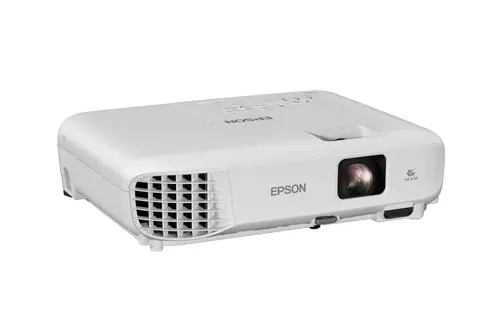 EB-W53 4000 lúmenes ANSI 3LCD WXGA (1200x800) Blanco - Imagen 3