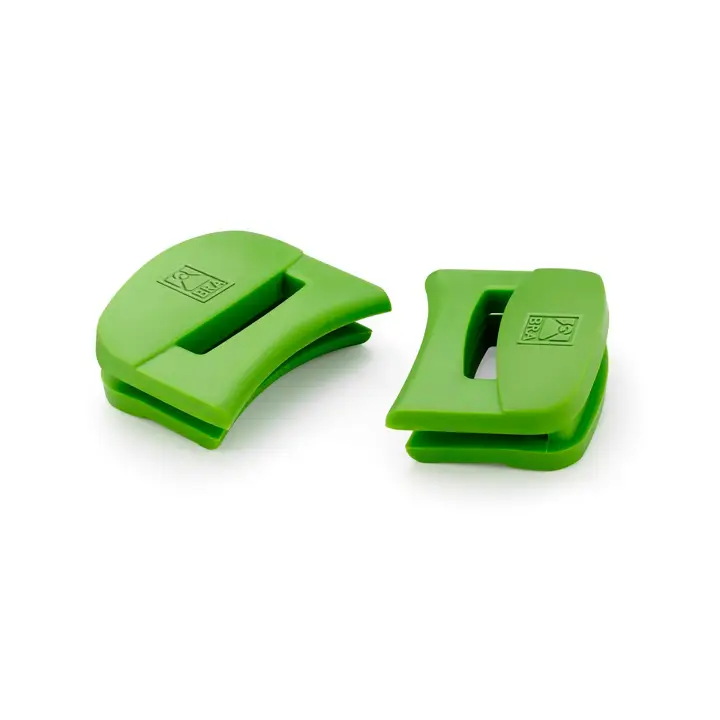 Prior A991332 colgador y manopla protectora de cocina