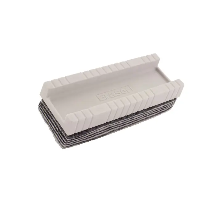 BORRADOR A-SERIES PIZARRA BLANCA AS0628