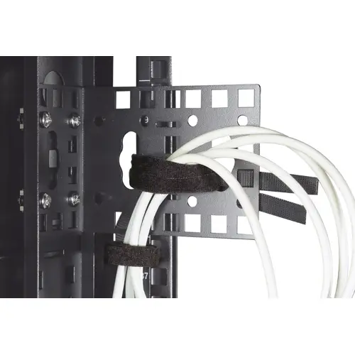 NetShelter Zero U Accessory Mounting Bracket - Imagen 5