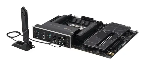 PROART Z890-CREATOR WIFI Intel Z890 LGA 1851 (Socket V1) ATX - Imagen 8