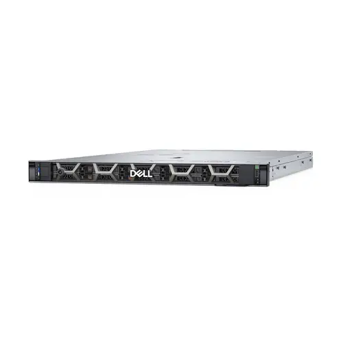 PowerEdge R6615 servidor 480 GB Bastidor (1U) AMD EPYC 9224 2,5 GHz 32 GB DDR5-SDRAM 700 W - Imagen 2