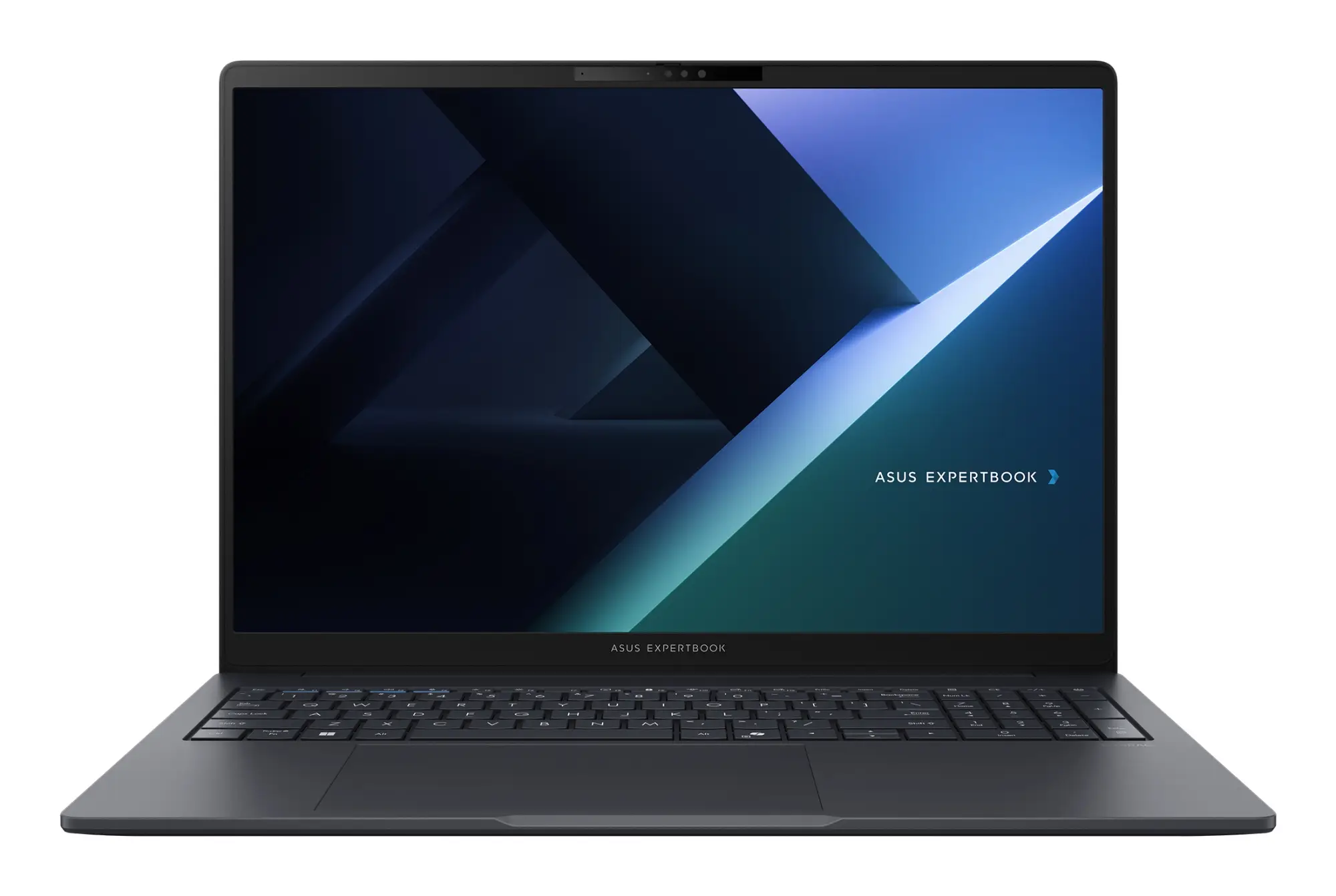 ExpertBook B3 B3605CCA-MB0670X - Ordenador Portátil 16" WUXGA (Intel Core Ultra 5 225H, 8GB RAM, 256GB SSD, Arc 130T, Windows 11 Pro) Gris Suave - Teclado QWERTY español