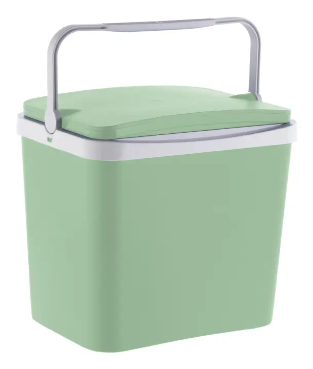75340 nevera portátil 24 L Verde