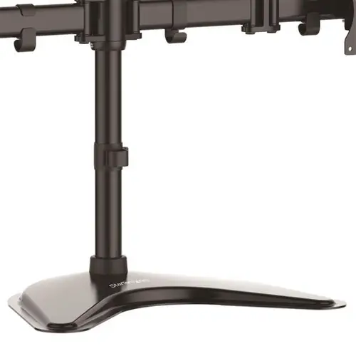 Base de Soporte Ajustable VESA para 4 Monitores de hasta 27 Pulgadas - Imagen 4